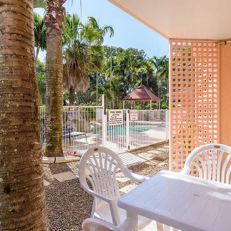 Rainbow Sands Resort Rainbow Beach Buitenkant foto