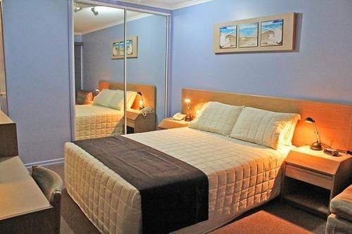 Rainbow Sands Resort Rainbow Beach Buitenkant foto