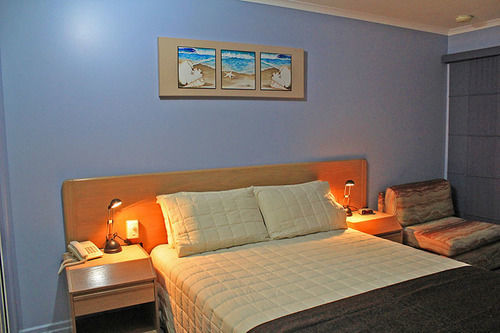 Rainbow Sands Resort Rainbow Beach Buitenkant foto