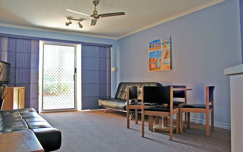 Rainbow Sands Resort Rainbow Beach Buitenkant foto